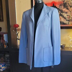 Escada casual jacket